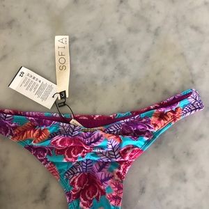 Brand New Sofia by VIx bikini